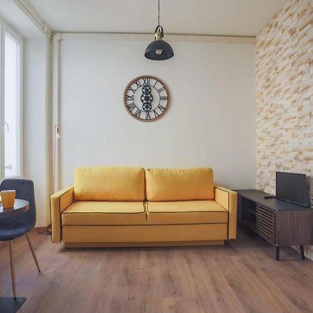 Studio Soleil - Welkeys Cannes Exteriér fotografie